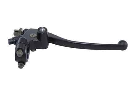 Karaca 125 Ön Fren Kütüğü Komple