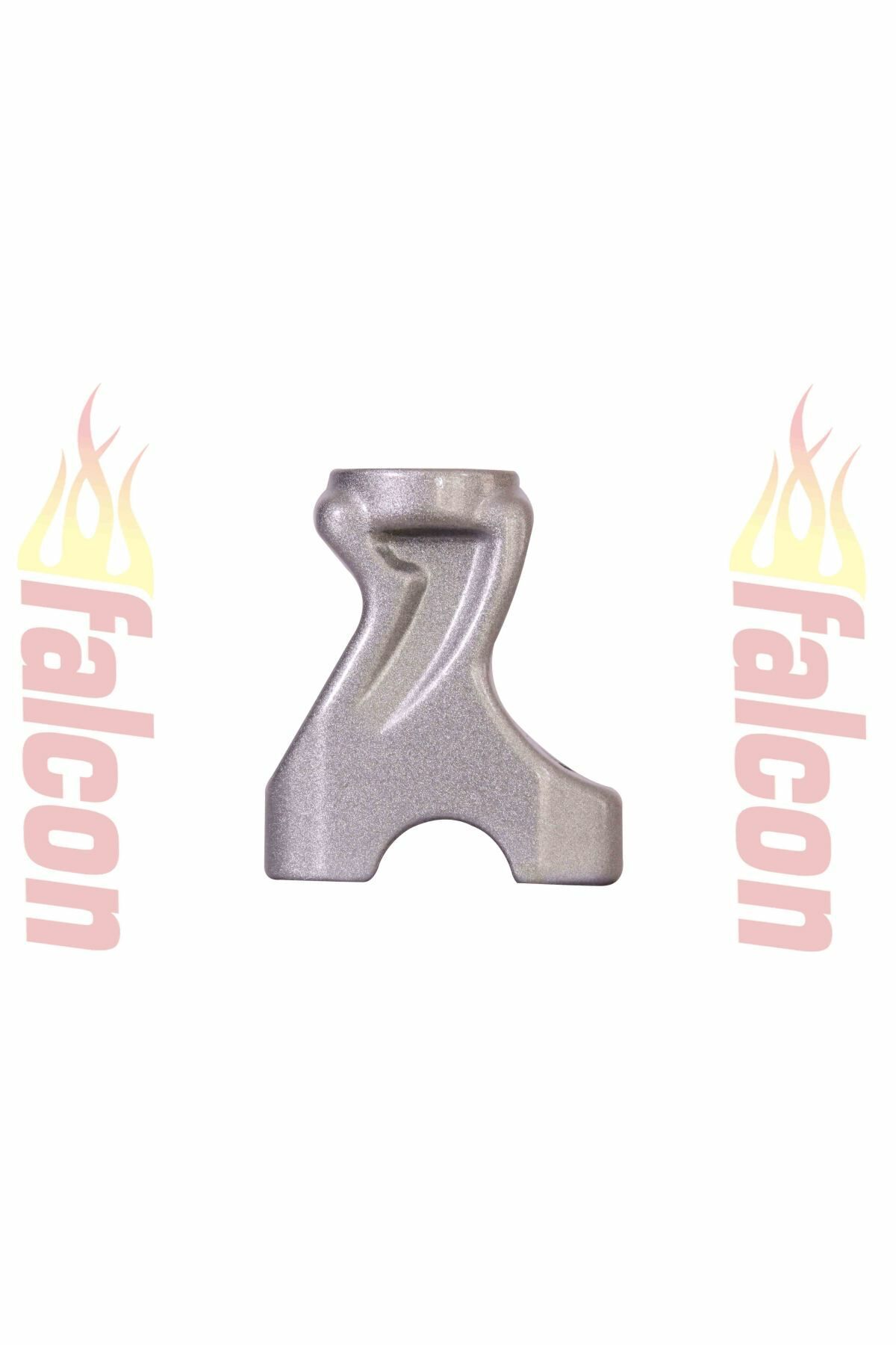 Falcon Mexıco 150 (125 Cc) Gidon Bağlantı Kelepçesi Alt Sol Orijinal
