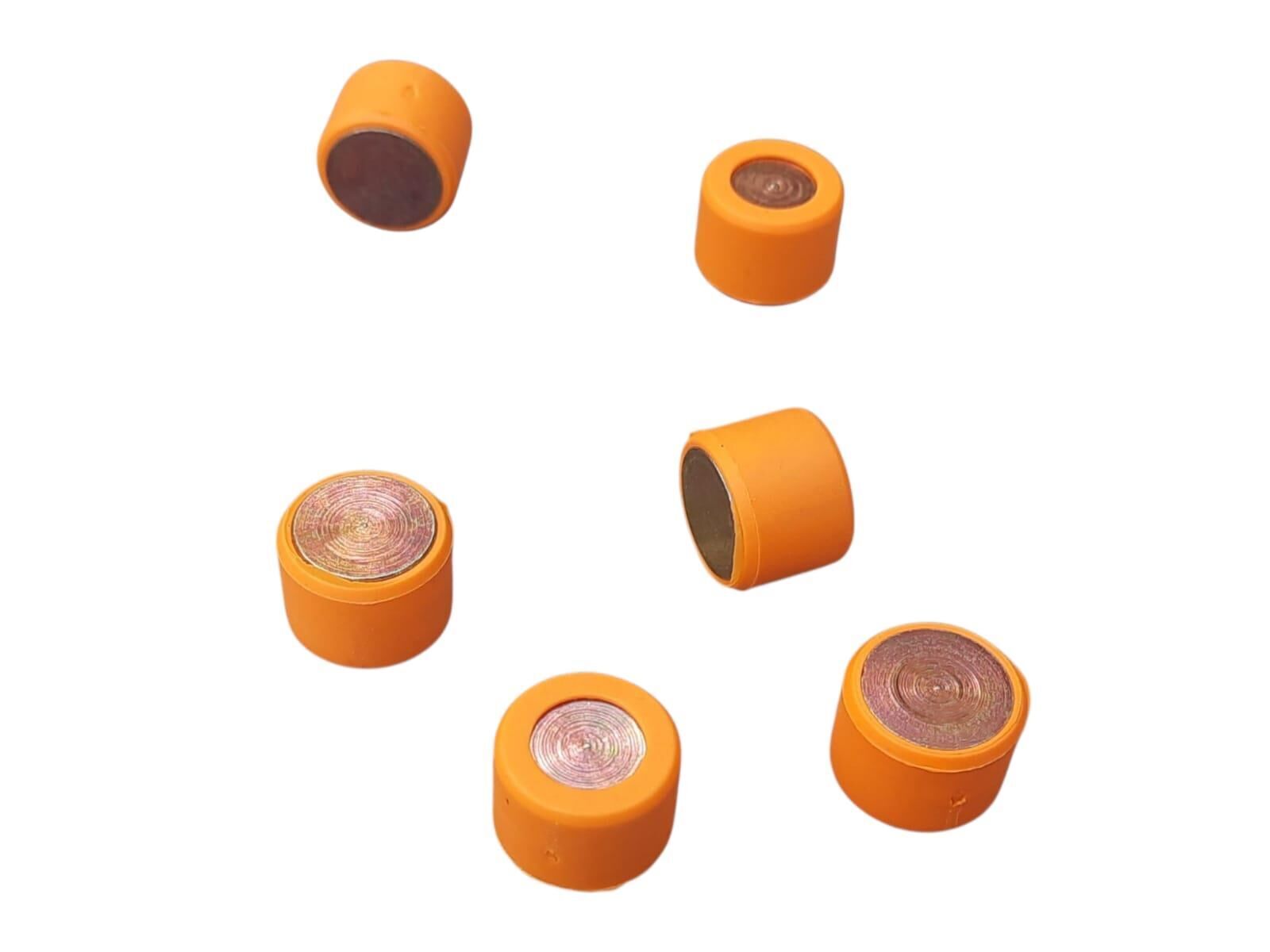 Scooter Tahrik Seti Dolu 18,5 Gr 18-14 Mm