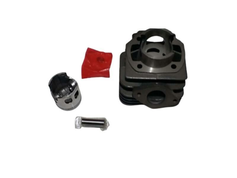 Yamaha Silindir Komple Segmansız Yamaha Jog50 40Mm-10P-64Boy