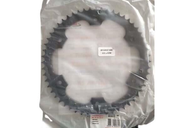 Arka Dişli 55t Dt 125 R Uyumlu