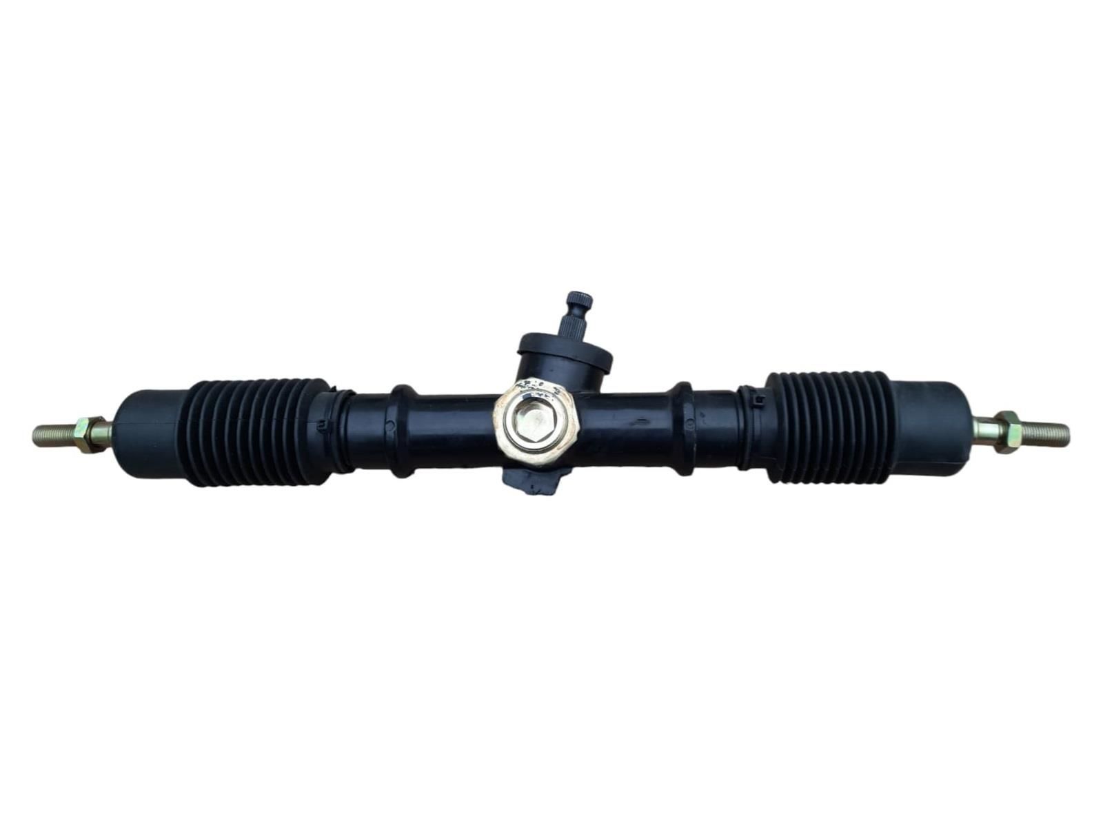 Atv Buggy Direksiyon Kutusu Eğri