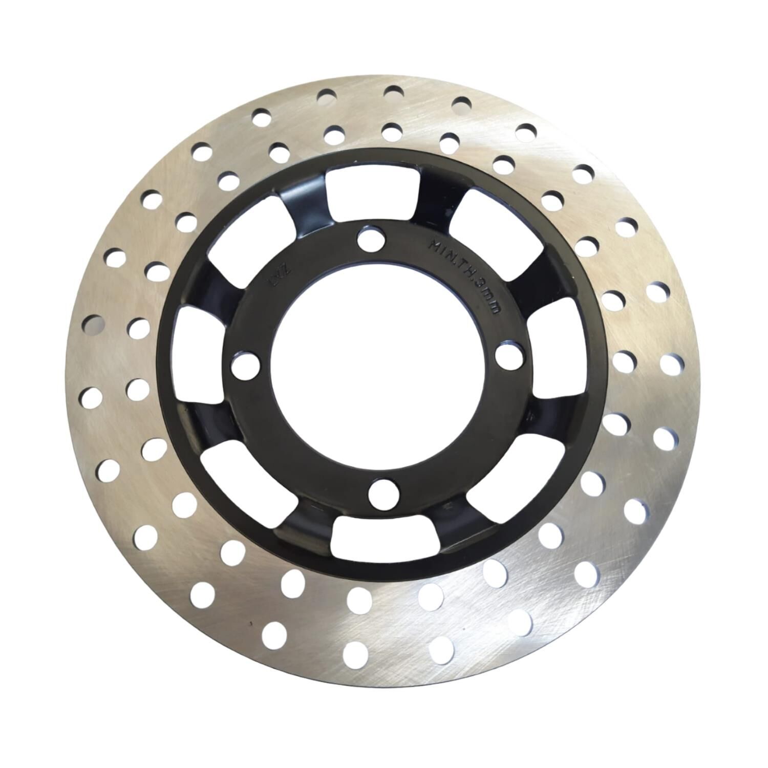 Atv Trc 625 Cc Arka Fren Diski Çanaklı 79-214-4 Orj