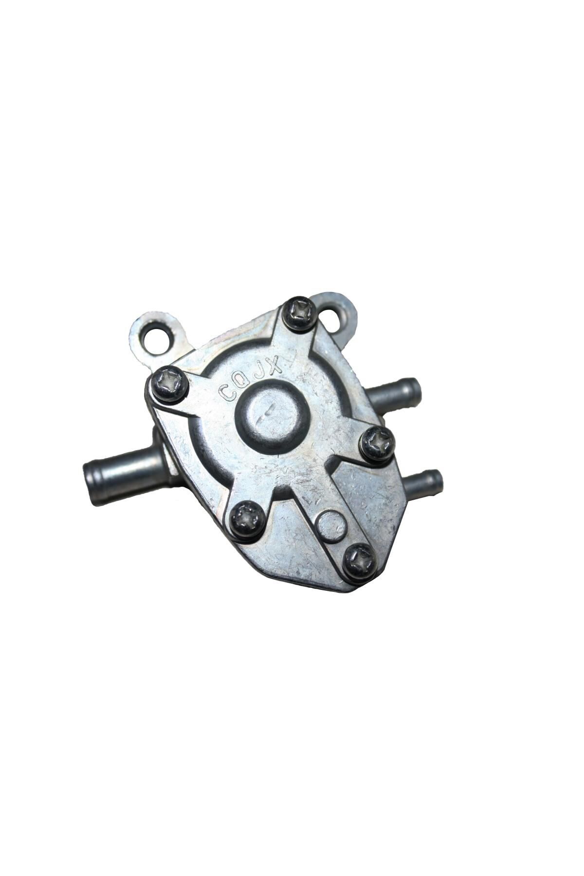 Crypton Uyumlu Musluk İth