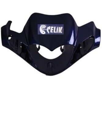 Çelik Far Granajı  100 Mavi Orj.