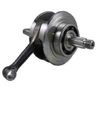 Krank Komple Cg 250cc 16 Perno