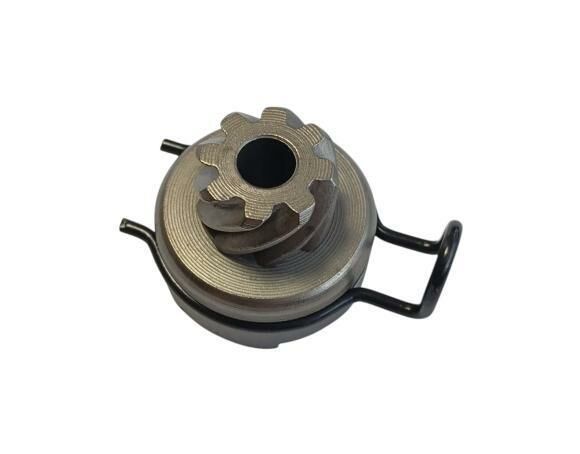 Mondial Scooter Wing 50 Marş Bendiks Dişli 8 Diş