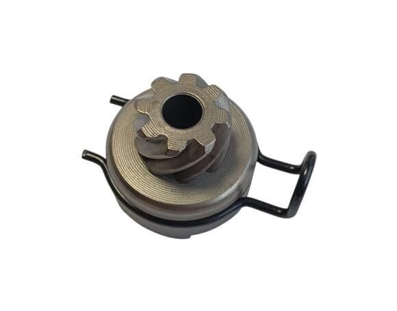 Mondial Scooter Wing 50 Marş Bendiks Dişli 8 Diş