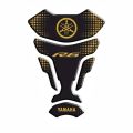 Yamaha R6 Uyumlu Tank Pad 004