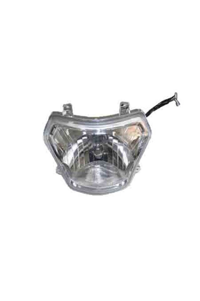 Assıstant 2000 Tek Klt Far Komple Ve Park Sinyalleri Orj Orijinal