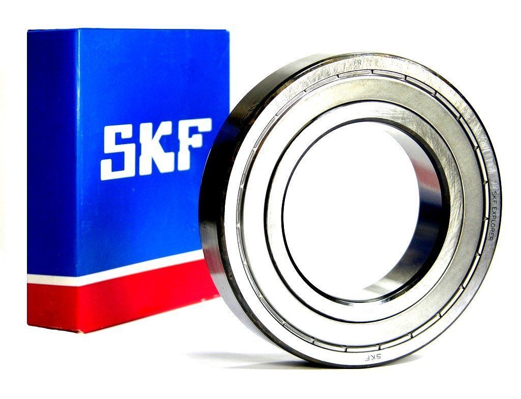 Bilya 6202 Zz Skf