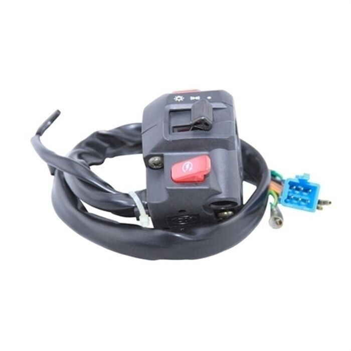 Karaca 125 Sağ Kumanda Komple