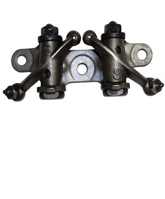 Külbütör Komple 125-150 Cg Serisi