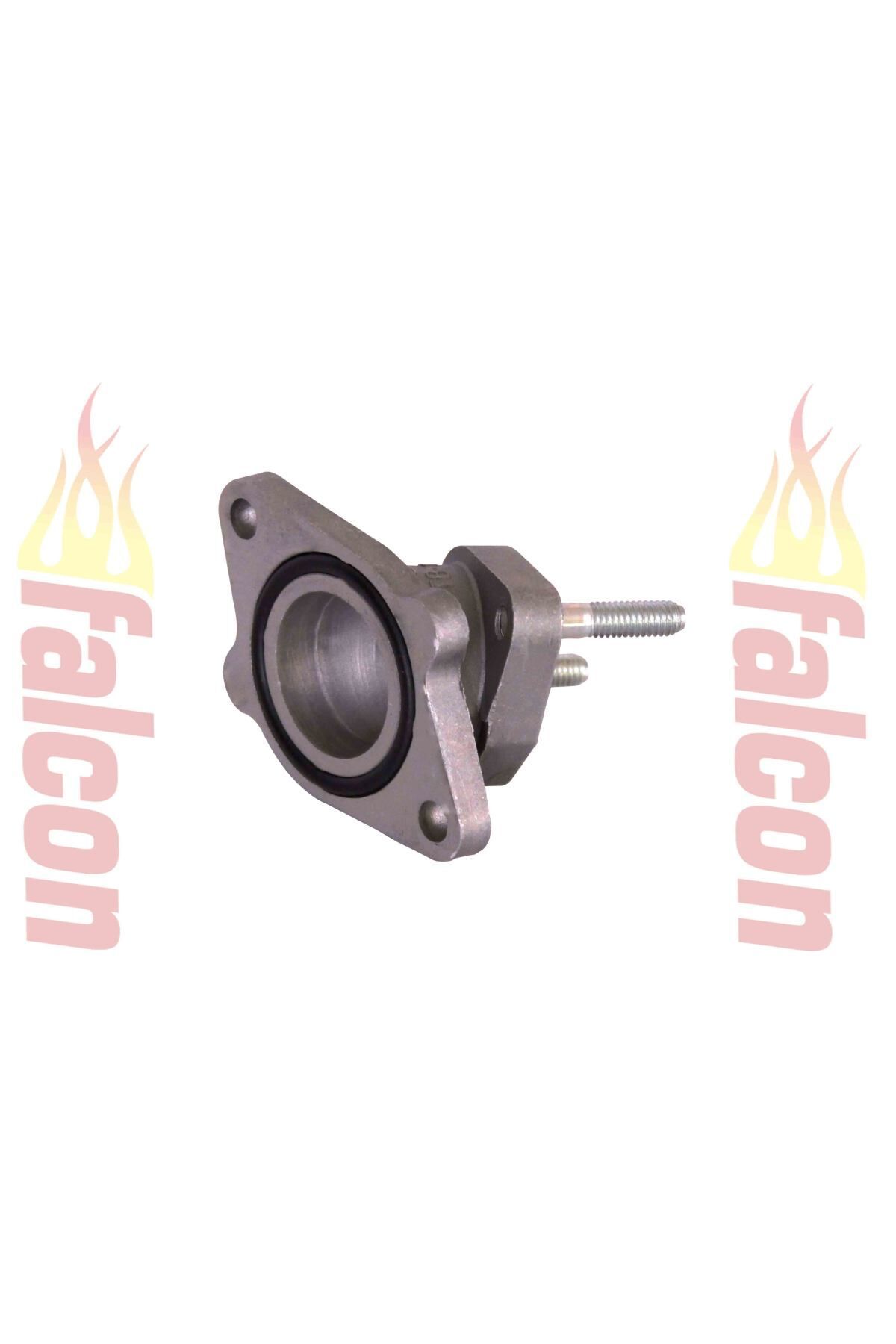 Mexıco 150 (125 Cc) Manifold Orijinal