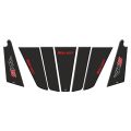 Rks Newlıght 125 Cc 2020 - 2024 Uyumlu Tank Pad Set 004