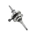 Scooter 50 Krank 22T Dişlili (Rulman 42-47 Mm) Swan