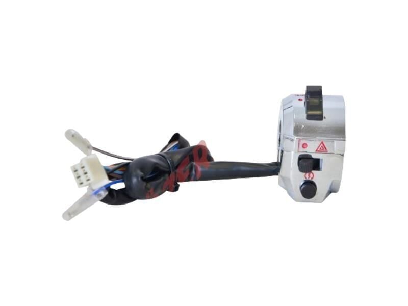 125Cg Model Silindir Kapağı Dq Siboplu