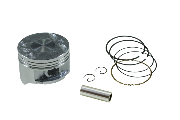 Twister 250 Uyumlu Piston 74X17 Pim Vt (Std+1,00)