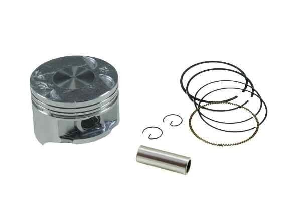 Twister 250 Uyumlu Piston 74X17 Pim Vt (Std+1,00)