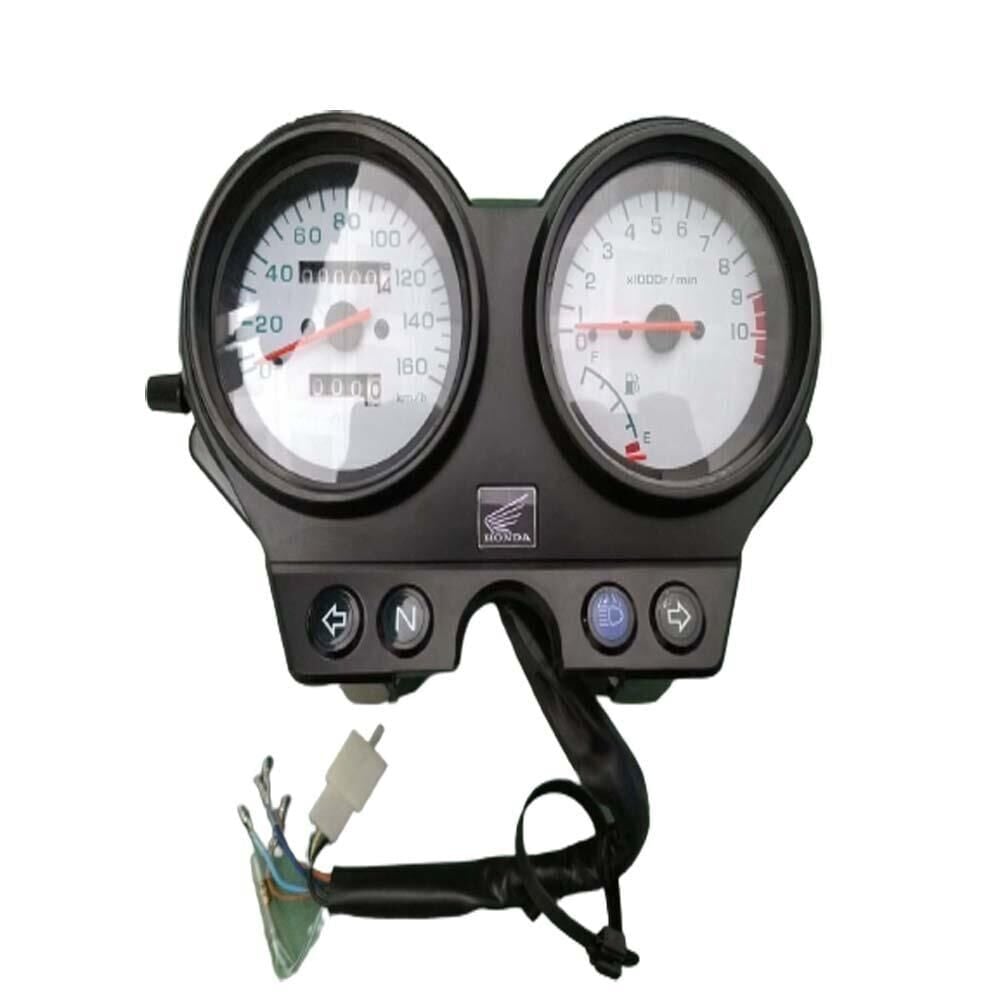 Wuyang Uyumlu Gösterge Paneli