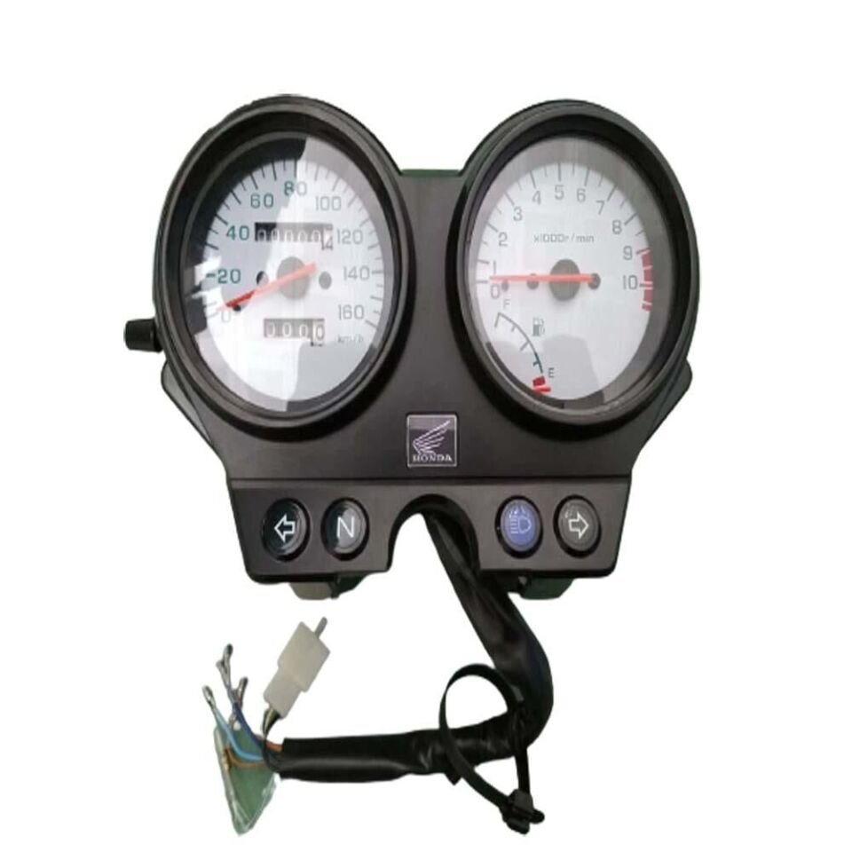 Wuyang Uyumlu Gösterge Paneli