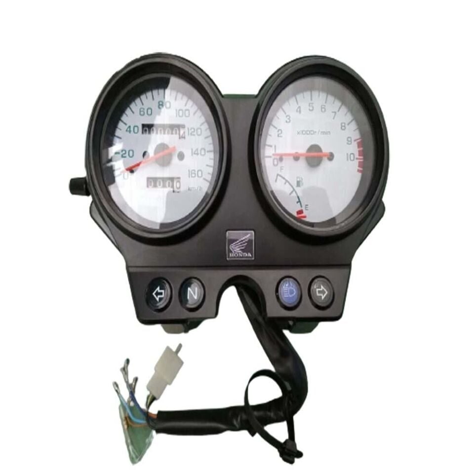 Wuyang Uyumlu Gösterge Paneli