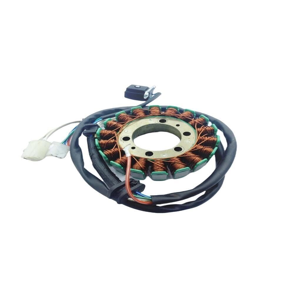 Bisan Roadstar 250 Statör 18 Li 42-103-25 Mm 5D 6K