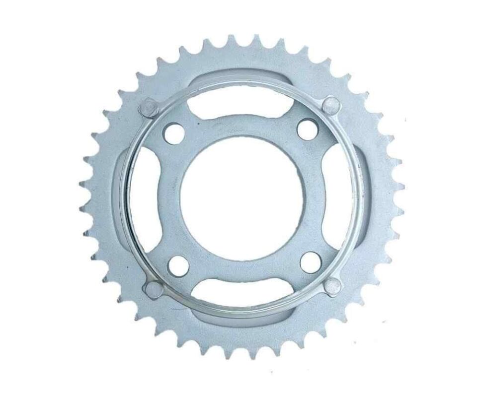 Honda Titan Es Arka Dişli 44T Saçlı