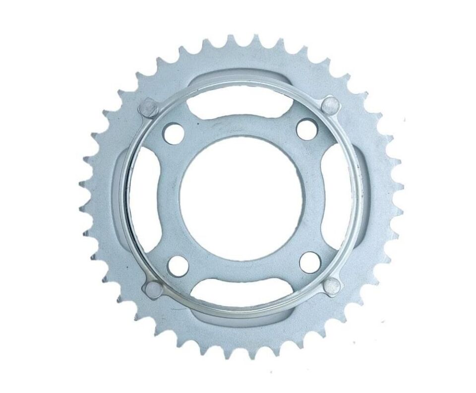 Honda Titan Es Arka Dişli 44T Saçlı