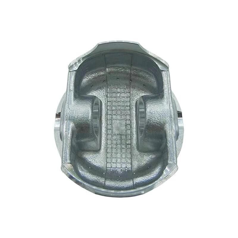 Honda Cbr 150 Uyumlu Piston 63,5Xstd 15 Pim 4 Siboplu