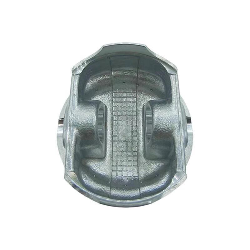 Honda Cbr 150 Uyumlu Piston 63,5Xstd 15 Pim 4 Siboplu