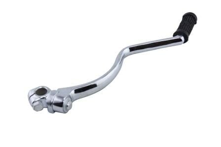 Karaca 125 Marş Pedalı Eğri