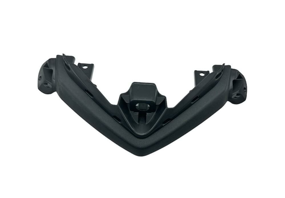 Tvs Raider 125 Far Üstü Dekoratif Kapak Orjınal