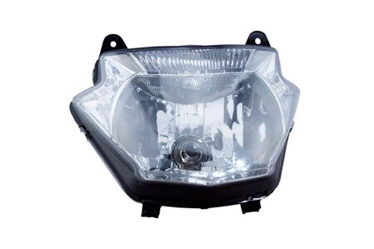 Yamaha Far Komple Ymh.ybr K E-belgeli Uyumlu