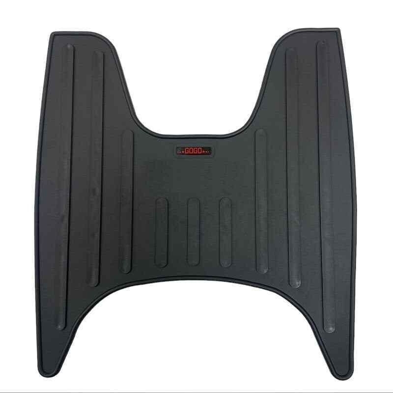 Honda Dio 2021 - 2023 Uyumlu Paspas