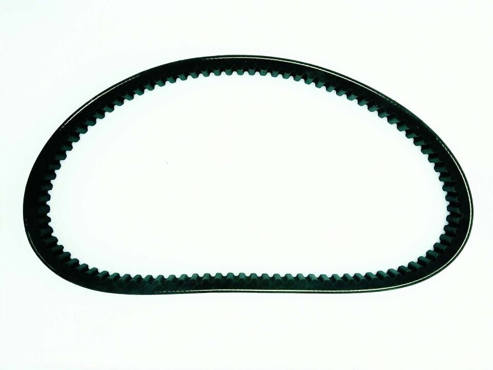 Mondial 125 Nt Turkuaz Kayış 20,1-759