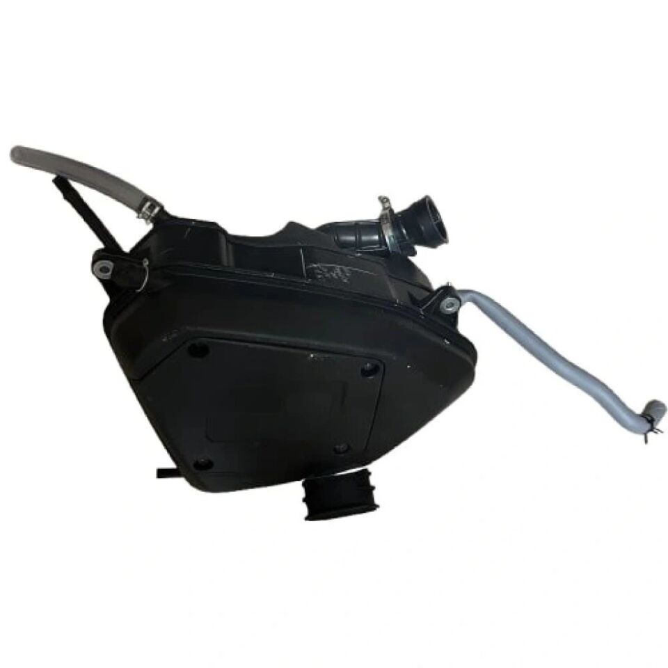 Tvs Ntorq 125 Hava Filtresi Komple K2040330 Orj