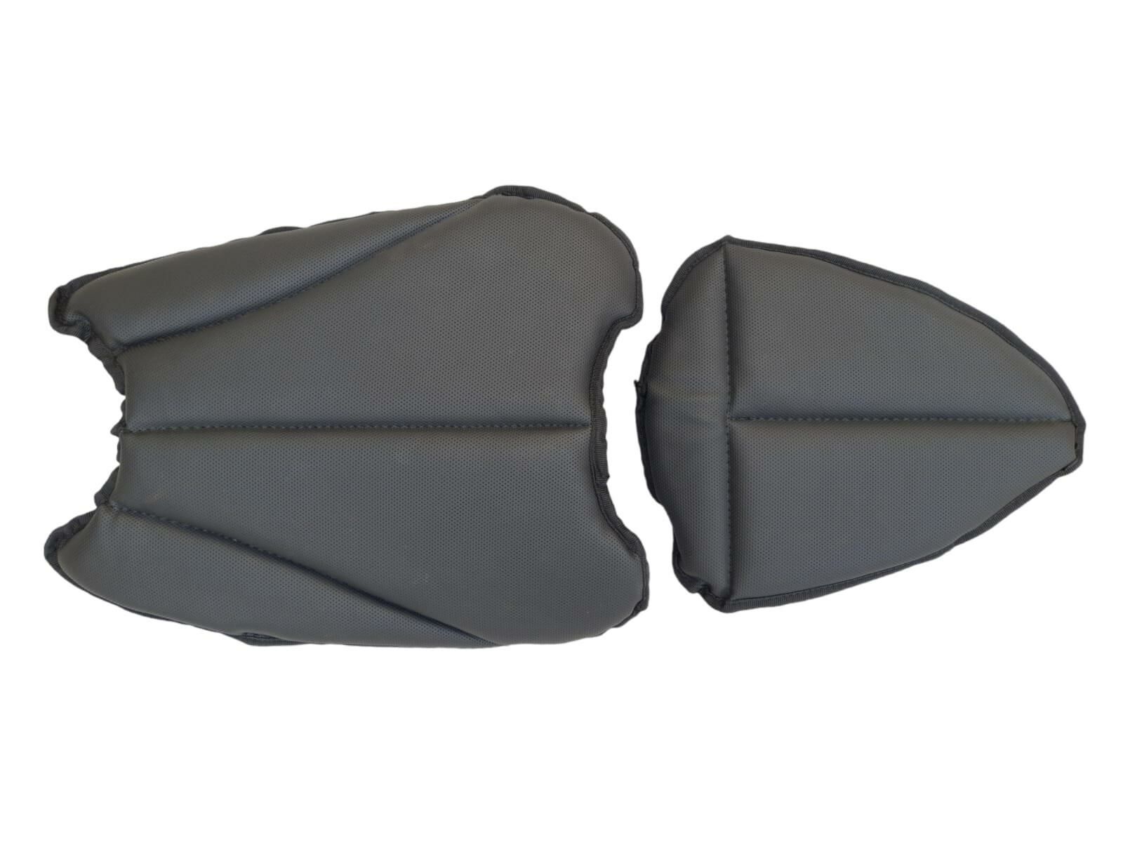 Cf Moto Sr250 Sr450 Konfor Sele Kılıfı 2 Parça