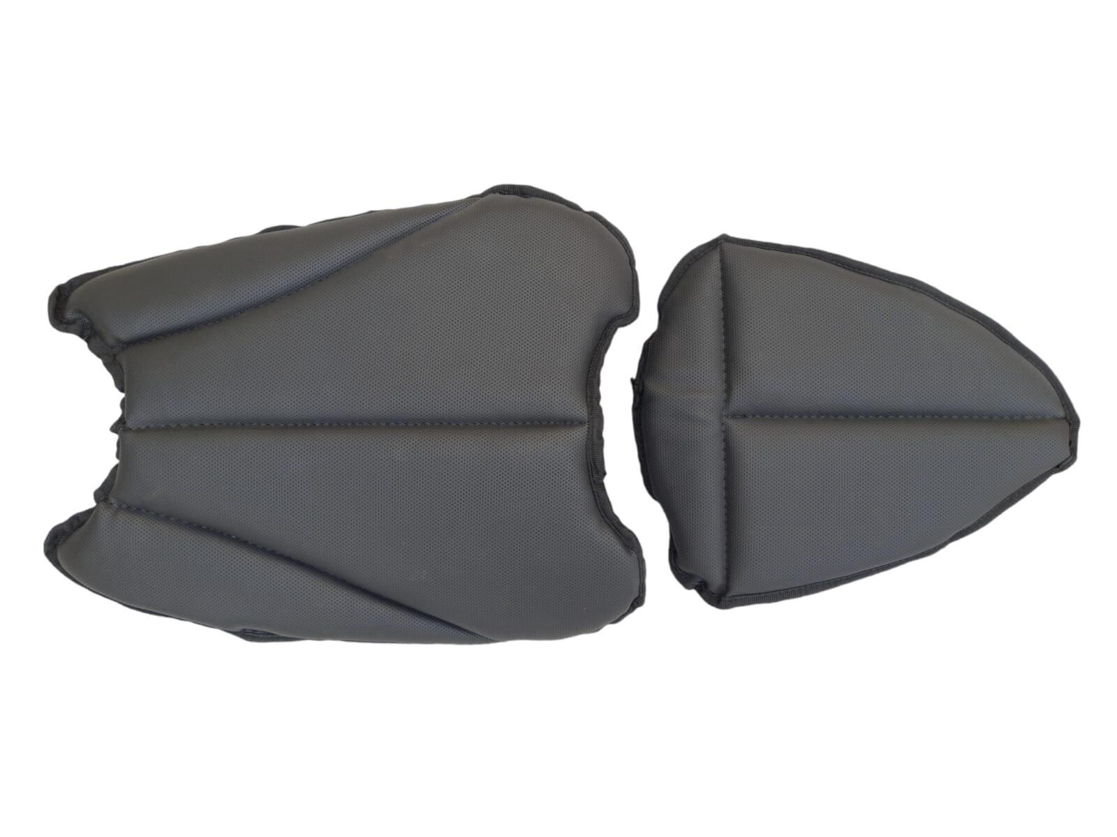 Cf Moto Sr250 Sr450 Konfor Sele Kılıfı 2 Parça