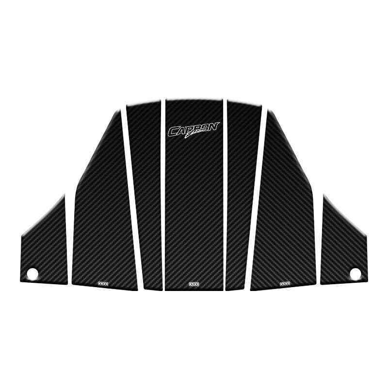 Honda Dio 2021 - 2023 Uyumlu Tank Pad Set 001