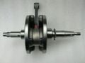 Suzukı Krank Komple Suziki Gn125