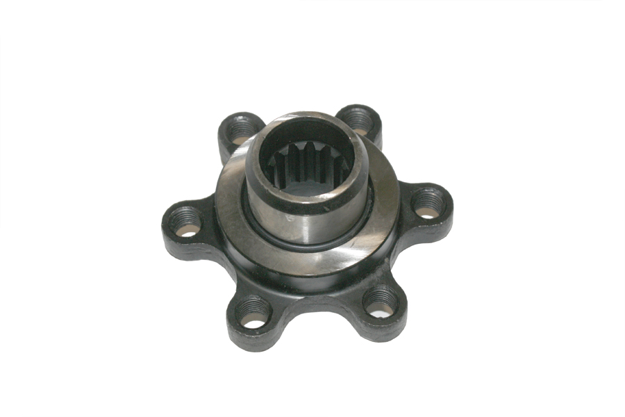 Terrac Arka Difransiyel Şaft Bağlantısı 6 Delikli 625Cc