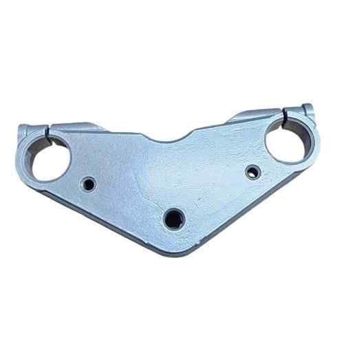 Mondial Drift Üst Platin 30 Mm