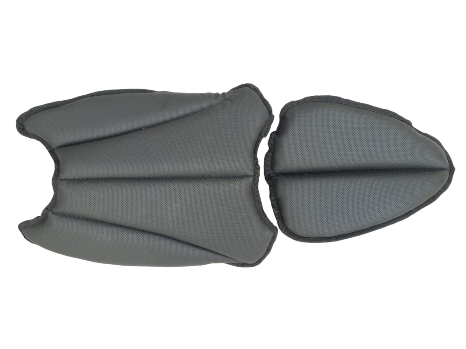 Cf Moto Nk250 Nk450 Konfor Sele Kılıfı 2 Parça