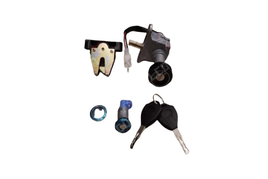 Falcon Kontak Seti-Julıa