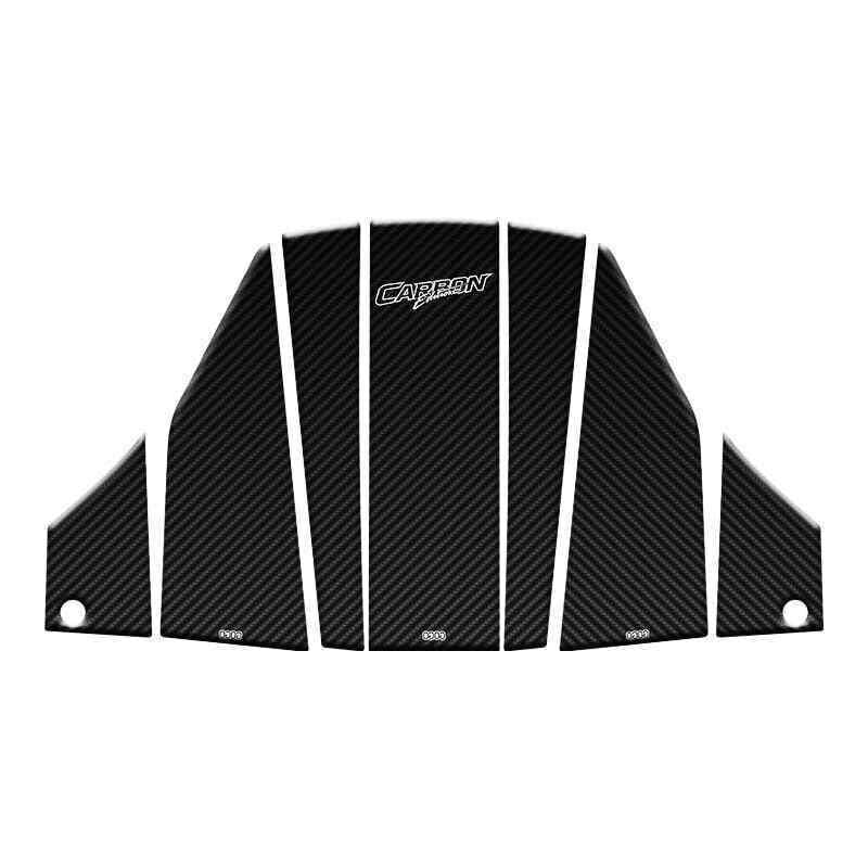 Honda Dio 2021 - 2023 Uyumlu Tank Pad Set 002