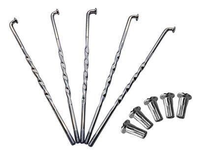 Jant Teli 172*3.5 Burgulu 36 Lı Paket