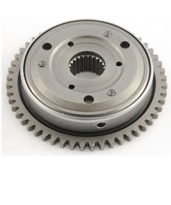 Marş Kitlemesi Hussar - Keeway150