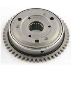 Marş Kitlemesi Hussar - Keeway150