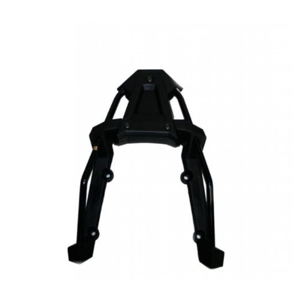 Mondial Z-One 150 180  Arka Portbagaj Siyah Komple Orijinal